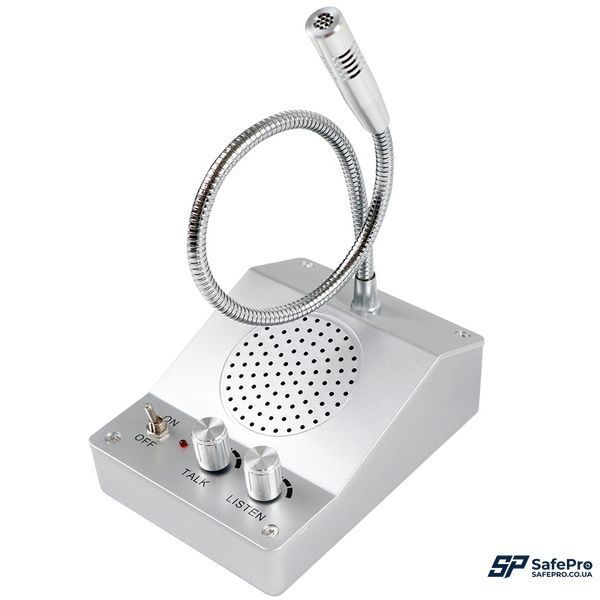 Slinex AM-50 Переговорное устройство 99-00017714 фото