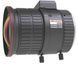 HV-3816D-8MPIR 8МП с ИК коррекцией Вариофокальный объектив Hikvision