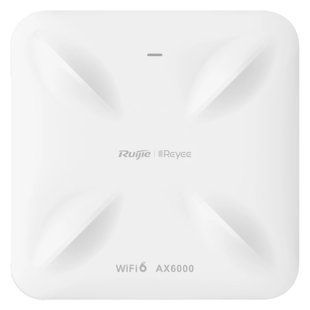Ruijie Reyee RG-RAP2260(H) Wi-Fi 6 AX6000 Multi-G Точка доступу 99-00016925 фото