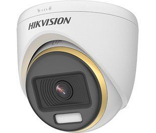 DS-2CE70DF3T-PF 2МП (3.6мм) HDTVI відеокамера Hikvision 99-00004684 фото