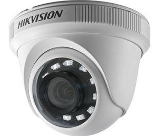 DS-2CE56D0T-IRPF (C) 2МП (2.8мм) HDTVI відеокамера Hikvision 99-00002786 фото