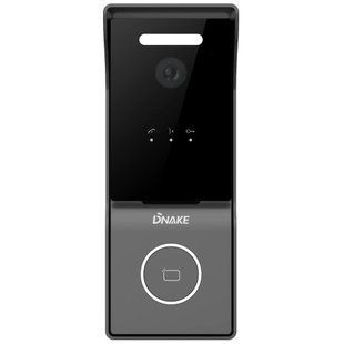 Dnake C112A SIP IP65 Вызывная панель с Wi-Fi 99-00021158 фото