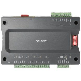 Hikvision DS-K2210 Майстер контролер управління ліфтами 10000000784 фото