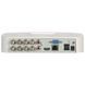 DH-XVR4108C-I/T 8-канальний 1080N/720p 1U 1HDD WizSense Відеореєстратор Dahua 99-10028657 фото 2