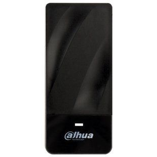DHI-ASR1200E Mifare IP66 Зчитувач Dahua 00-00000306 фото