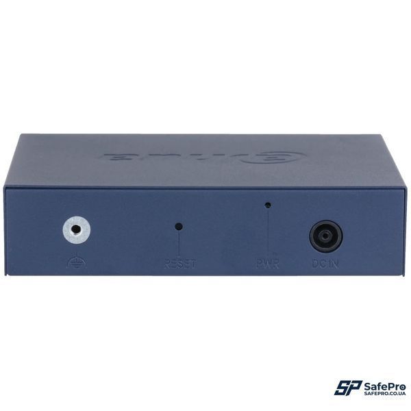 Dahua DH-CS4006-4ET2GT-36 PoE Коммутатор 6 портов управляемый 99-00023171 фото
