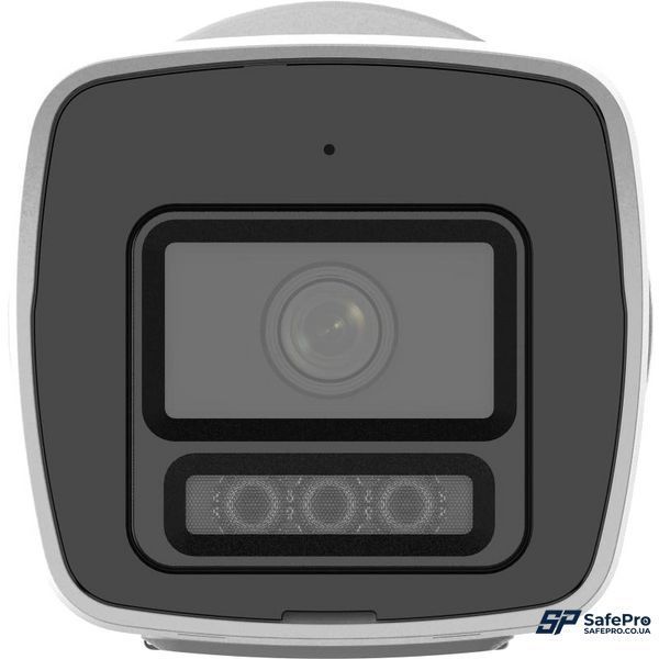 DS-2CD1027G3-LIUF 2МП (2.8мм) IP відеокамера Hikvision 99-10029304 фото