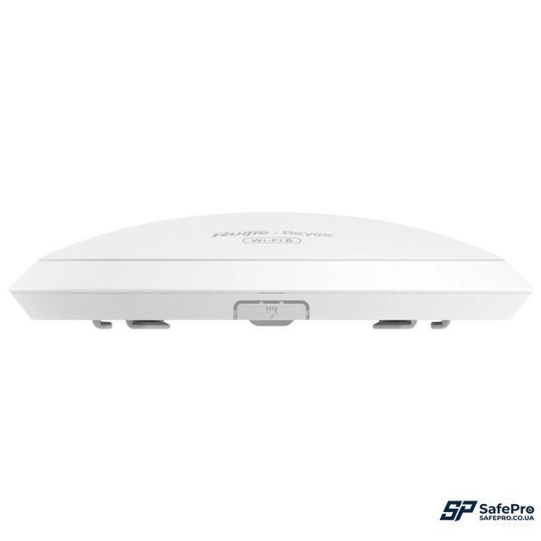 Ruijie Reyee RG-RAP62 Wi-Fi 6 AX1800 двухдиапазонная Точка доступа 99-00025057 фото