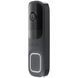 Ajax Doorbell graphite RAL 7024 Відеодзвінок 99-10024638 фото 2