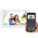 Slinex SM-07N Cloud 7" дюймів white Відеодомофон 99-00012644 фото 2