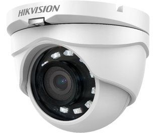 DS-2CE56D0T-IRMF (С) 2МП (2.8мм) Turbo HD відеокамера Hikvision 99-00003315 фото