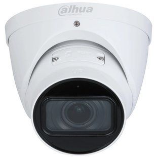 DH-IPC-HDW3441T-ZS-S2 4МП (2.7 - 13.5 мм) IP відеокамера Dahua 99-00010940 фото