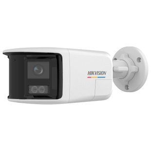 DS-2CD1T67G2HP-LIUF/SL 6МП (2.8мм) ColorVu IP відеокамера Hikvision 99-10026748 фото