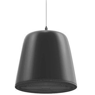 Hikvision DS-QAZ0530G1/BLACK 30 Вт Аналоговий динамік 99-10027850 фото