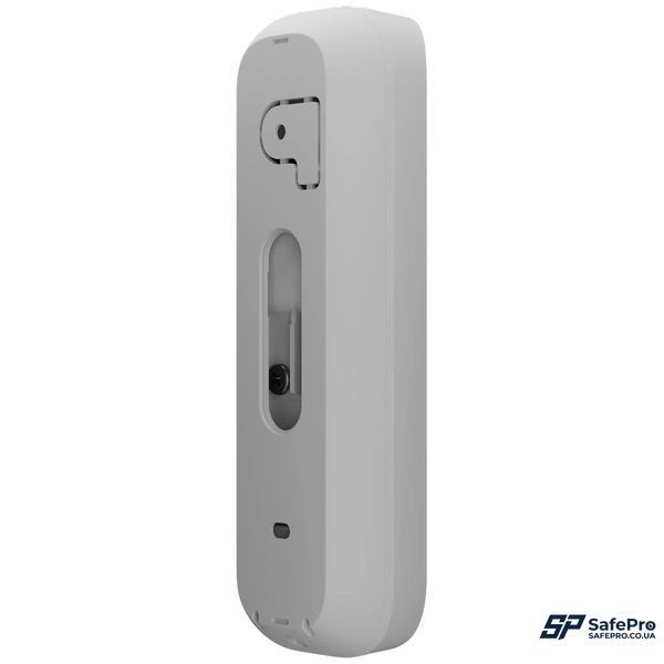 Ajax Doorbell White RAL 9003 Відеодзвінок 99-10024639 фото