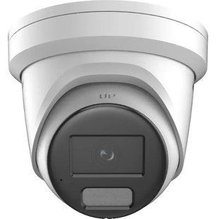 DS-2CD2347G2H-LIU (eF) 4МП (2.8мм) IP відеокамера Hikvision 99-00014079 фото