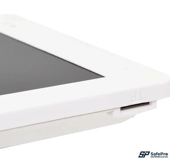 BCOM BD-480M White Kit Комплект відеодомофона 99-00018836 фото BCOM BD-480M White Kit Комплект відеодомофона 99-00018836 фото