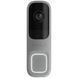 Ajax Doorbell Grey RAL 7004 Відеодзвінок 99-10024640 фото 1