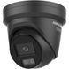 DS-2CD2347G3-LI2UY(BLACK) 4МП ColorVu (2.8мм) IP відеокамера Hikvision