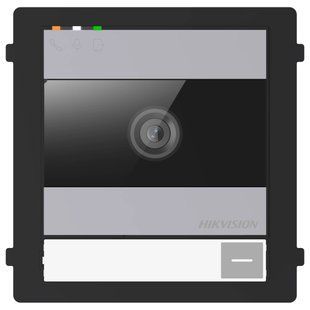 DS-KD8005-IME1 с камерой 5 МП Главный блок модульной дверной станции Hikvision 99-10033943 фото