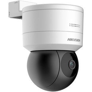 DS-2DE1C200IW-DE3(F1)(S7) 2МП (4мм) PTZ відеокамера Hikvision 99-10027703 фото