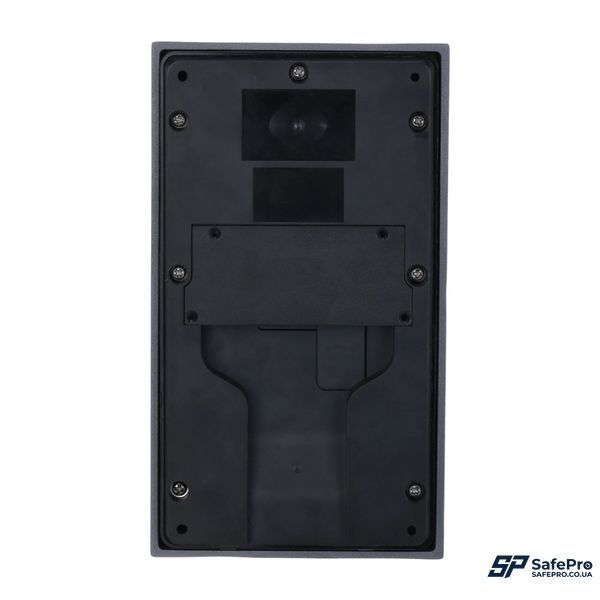 DHI-VTO3311Q-WP Wi-Fi Mifare IP65 IK08 Виклична панель Dahua 99-00008869 фото