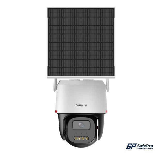 Dahua APOLLO BP3EW-4G (3.6мм) 4G IP відеокамера 99-10034812 фото
