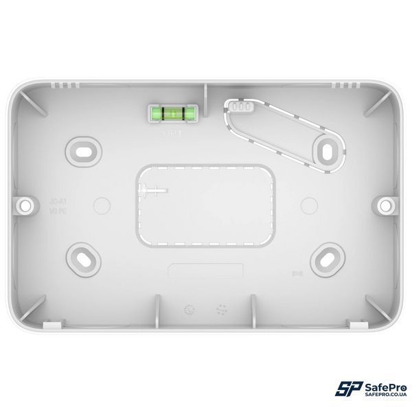 Ajax EN54 I/O Module (2X2) white Адресний модуль 99-10027590 фото