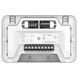 Ajax EN54 I/O Module (2X2) white Адресний модуль 99-10027590 фото 4