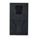 DHI-VTO3311Q-WP Wi-Fi Mifare IP65 IK08 Виклична панель Dahua 99-00008869 фото 4