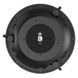 Hikvision DS-QAZ0610G1/BLACK безрамний Аналоговий гучномовець 99-10027852 фото 2