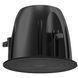 Hikvision DS-QAZ0610G1/BLACK безрамний Аналоговий гучномовець 99-10027852 фото 1