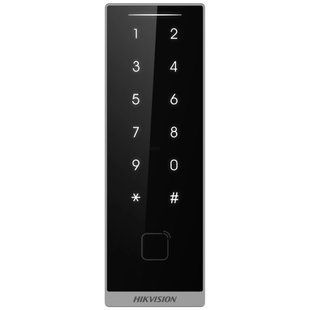 DS-K1105EMKB Marine/Mifare IP66 Зчитувач Hikvision 99-10029518 фото