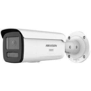 DS-2CD2T47G3-LIY 4МП ColorVu (4мм) IP відеокамера Hikvision 99-10025508 фото
