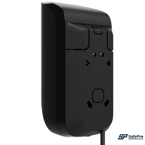 Проводной извещатель движения Ajax Ajax Superior MotionProtect G3 Fibra black 99-10034948 фото