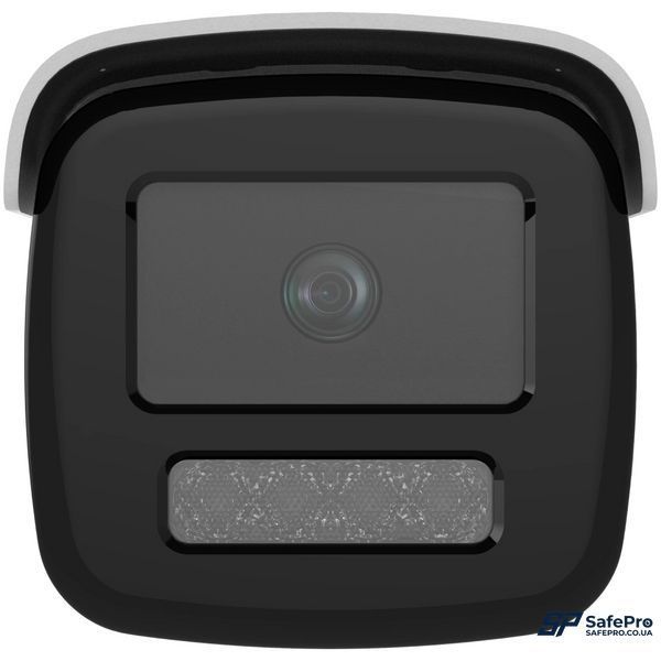 DS-2CD2T47G3-LIY 4МП ColorVu (4мм) IP відеокамера Hikvision 99-10025508 фото