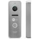 Neolight ALPHA Hybrid + PRIME FHD Silver з кутком Комплект відеодомофону 99-00024855 фото 3