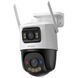 Cruiser Dual 2 (IPC-S7XEP-10M0WED) 10МП (3.6мм) IP відеокамера Imou