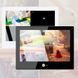 Neolight ALPHA Hybrid + PRIME FHD Silver з кутком Комплект відеодомофону 99-00024855 фото 13
