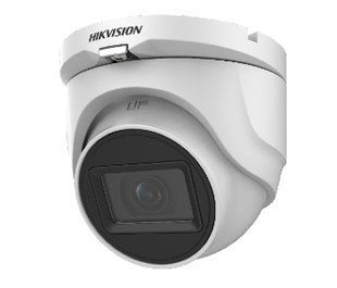 DS-2CE76H0T-ITMF (C) 5МП (2.8мм) HDTVI відеокамера Hikvision 99-00003697 фото