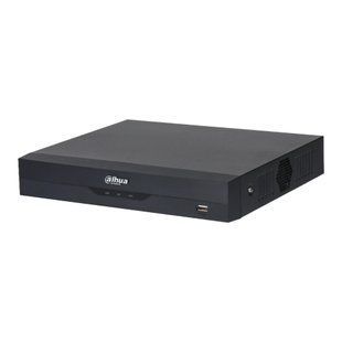 DHI-NVR2116HS-I2 16-канальний 1U 1HDD WizSense Відеореєстратор Dahua 99-00009987 фото