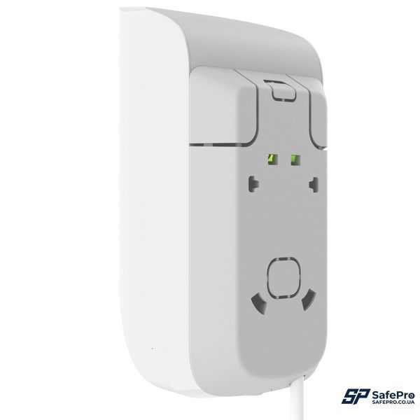 Проводной извещатель движения Ajax Ajax Superior MotionProtect G3 Fibra white 99-10034949 фото