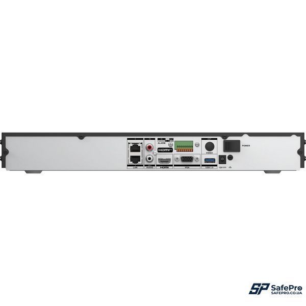 DS-7632NXI-I2/Vpro 32-канальний AcuSeek Відеореєстратор Hikvision 99-10026750 фото