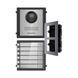 DS-KD8003-IME1NS + DS-KD-ACF2/Plastic + DS-KD-KK/S Комплект модулів Hikvision