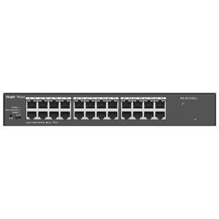 Ruijie Reyee RG-ES124G-L Комутатор 24 порти некерований 99-00018541 фото