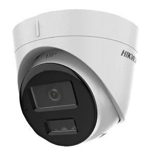 DS-2CD1343G2-LIUF 4МП (2.8мм) із мікрофоном IP відеокамера Hikvision 99-00014958 фото