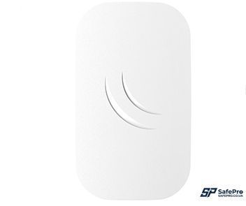 MikroTik cAP lite (RBcAPL-2nD) Точка доступу 99-00001061 фото