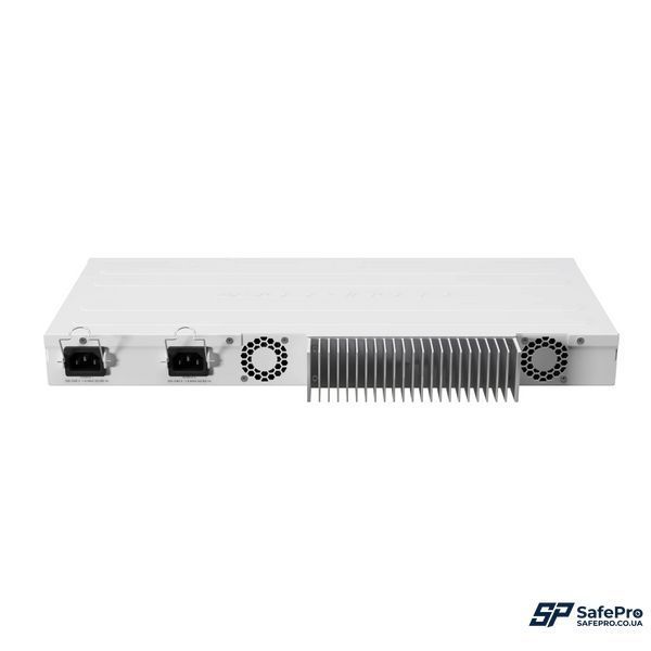 MikroTik CCR2004-1G-12S+2XS 15-портовий Маршрутизатор 99-00008433 фото