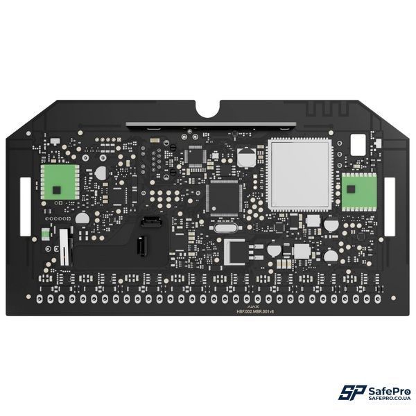 Охранная централь Ajax Superior Hub Hybrid (4G) (without casing) Fibra 99-10025188 фото
