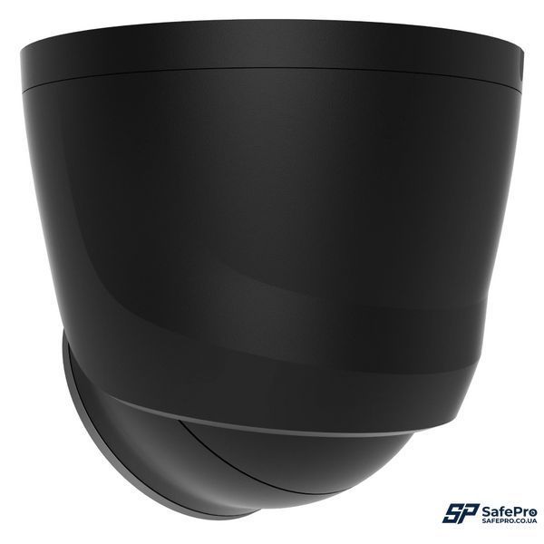 Ajax TurretCam HLVF (5 Mp) (2.8-12мм) ASP black IP відеокамера 99-10037200 фото